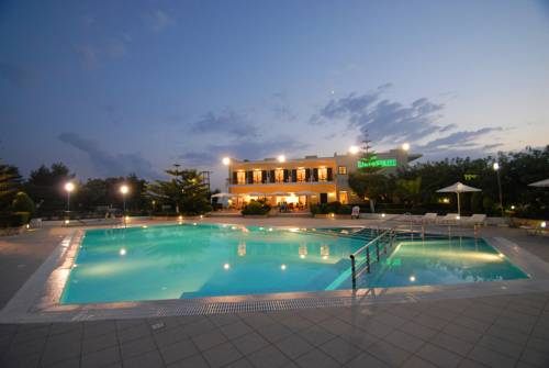 Argostoli Griechenland Last-Minute-Rabattcode Booking.com