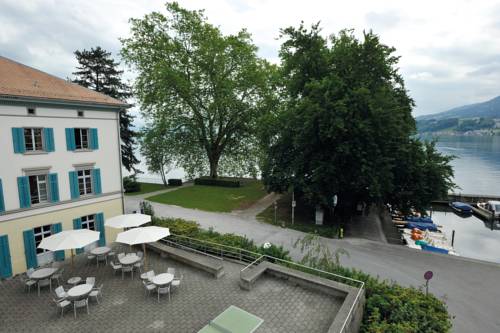 Richterswil Switzerland Last Minute Discount Code Booking.com