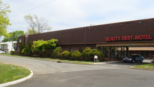 Edison (New Jersey) United States Last Minute Discount Code Booking.com