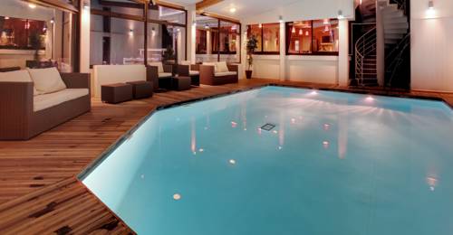 Le Mont-Dore France Last Minute Discount Code Booking.com