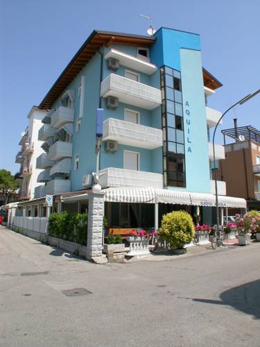 Lido di Jesolo Italien Last-Minute-Rabattcode Booking.com