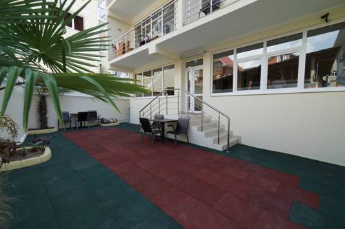 Lazarevskoye Russia Last Minute Discount Code Booking.com