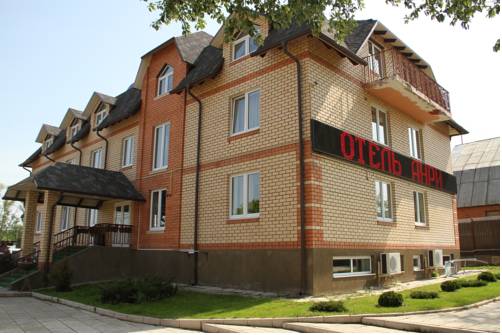Troitsk Russland Last-Minute-Rabattcode Booking.com