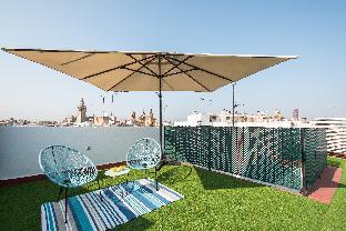 Seville Spain Last Minute Discount Code Agoda.com