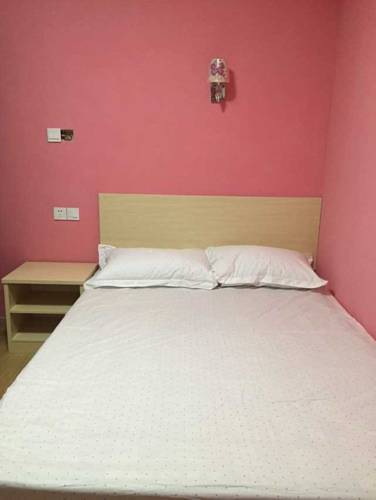Nanjing China Last-Minute-Rabattcode Booking.com