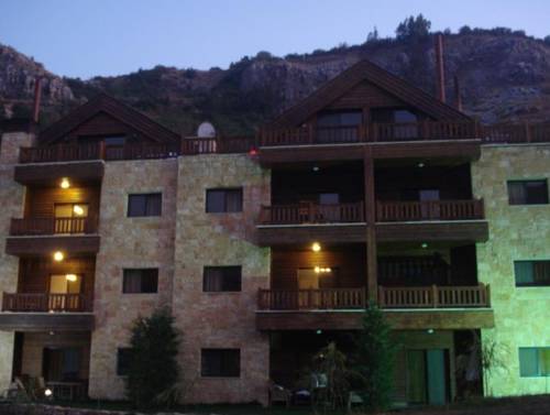 Faraya Libanon Last-Minute-Rabattcode Booking.com