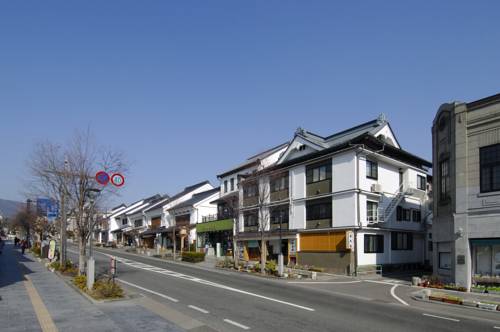 Nagano Japan Last-Minute-Rabattcode Booking.com