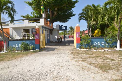 Port Antonio Jamaika Last-Minute-Rabattcode Booking.com