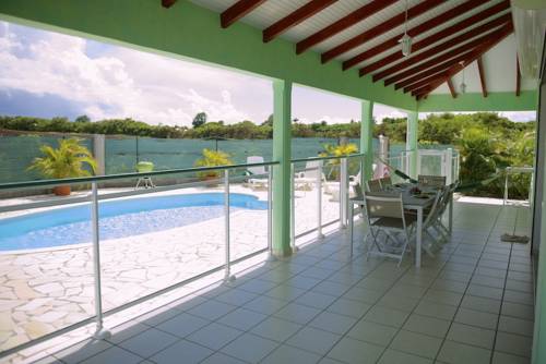 Heiliger François Guadeloupe Last-Minute-Rabattcode Booking.com