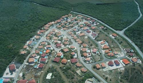 Fontein Curacao Last-Minute-Rabattcode Booking.com