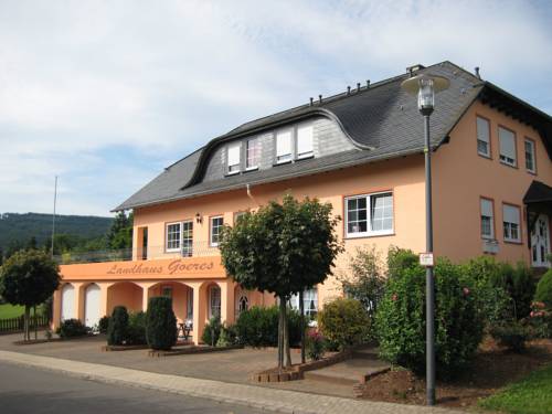 Briedel Germany Last Minute Discount Code Booking.com