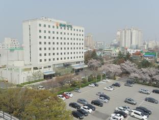 Asan-si South Korea Last Minute Discount Code Agoda.com