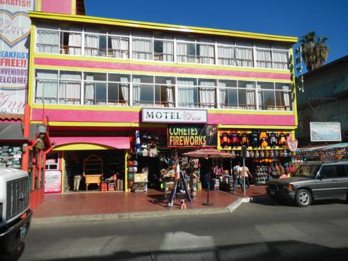 Ensenada Mexico Last Minute Discount Code Booking.com