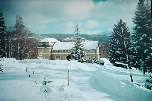 Tanvald Czech republic Last Minute Discount Code Booking.com