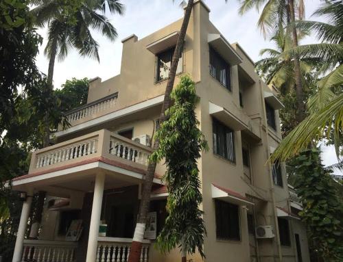 Alibaug India Last Minute Discount Code Agoda.com