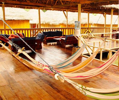 Coca Ecuador Last Minute Discount Code Booking.com