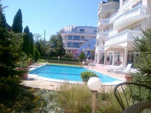 Stadt Varna Bulgarien Last-Minute-Rabattcode Booking.com