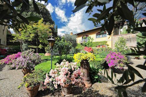 Florence Italië Laatste minuut Kortingscode Booking.com