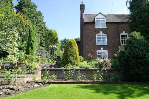 Ironbridge United Kingdom Last Minute Discount Code Booking.com