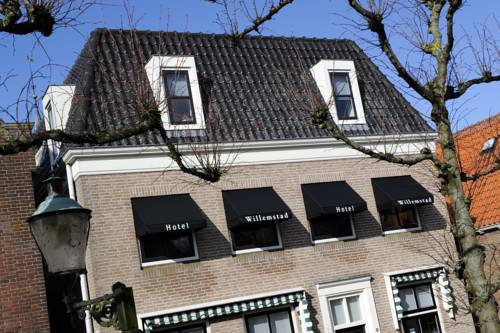 Willemstad Niederlande Last-Minute-Rabattcode Booking.com