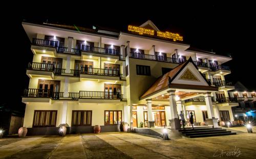 Banlung Cambodja Laatste minuut Kortingscode Booking.com
