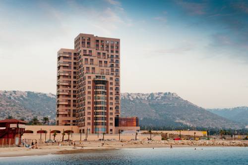 Haifa Israel Last Minute Discount Code Booking.com