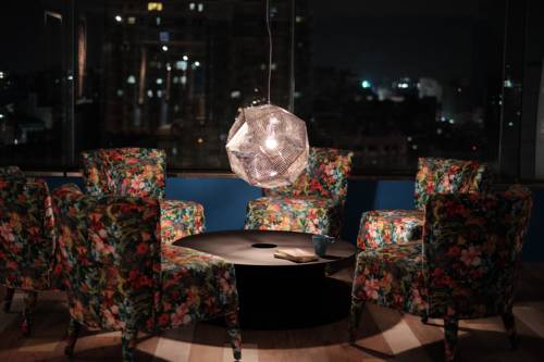 Taichung Taiwan Last-Minute-Rabattcode Booking.com