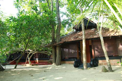 Alleppey India Último Minuto Código de Descuento Booking.com
