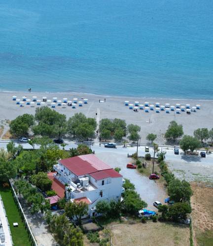 Plakiás Grecia Último Minuto Código de Descuento Booking.com