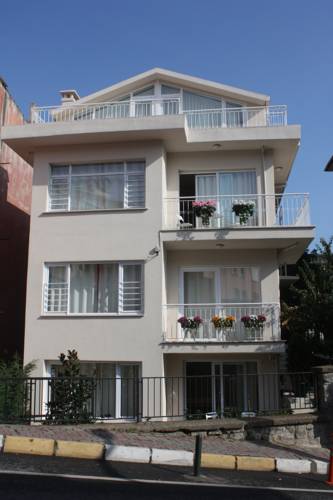 Istanbul Türkei Last-Minute-Rabattcode Booking.com