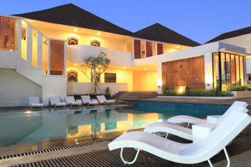 Kuta Indonesien Last-Minute-Rabattcode Booking.com