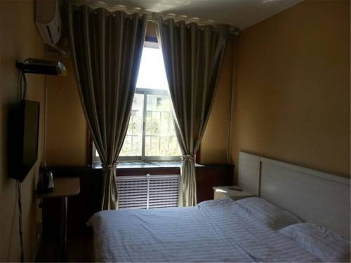 Zhangye China Last Minute Discount Code Booking.com
