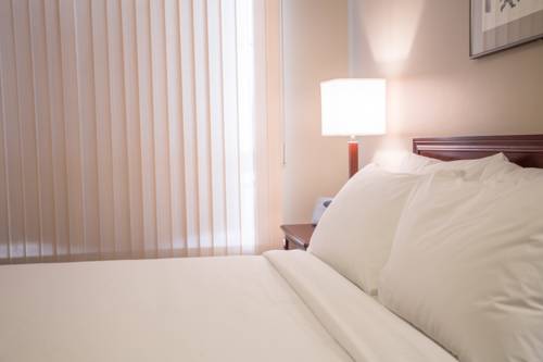 Iqaluit (Nunavut) Canada Last Minute Discount Code Booking.com