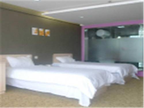 Jiamusi China Last-Minute-Rabattcode Booking.com