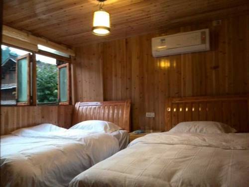 Zhaoxing China Last Minute Discount Code Booking.com