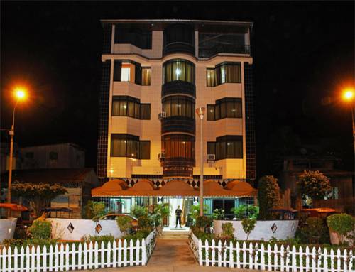 Pucallpa Peru Last-Minute-Rabattcode Booking.com