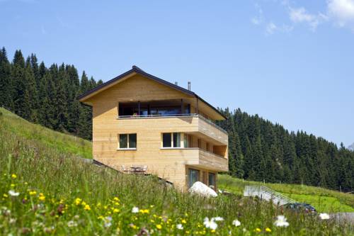 Lech L'Autriche Code de réduction de dernière minute Booking.com