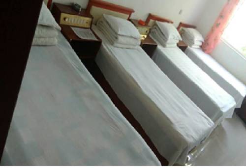 Erdaobaihe China Last Minute Discount Code Booking.com
