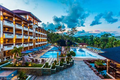Coron Philippinen Last-Minute-Rabattcode Booking.com
