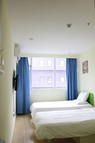 Zhongwei China Last-Minute-Rabattcode Booking.com