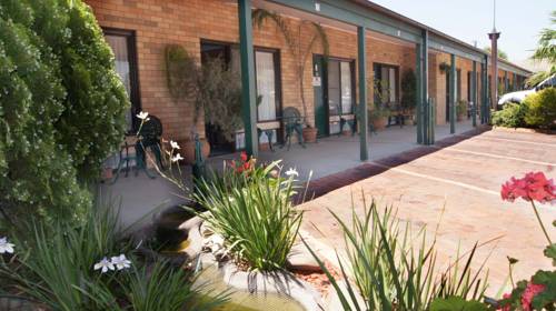 Mudgee Australia Last Minute Discount Code Booking.com