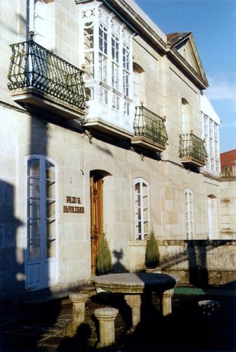 Boborás Spain Last Minute Discount Code Booking.com