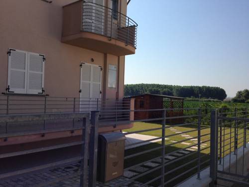 San Miniato Italien Last-Minute-Rabattcode Booking.com
