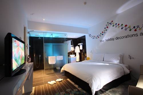 Johor Bahru Malaisie Code de réduction de dernière minute Booking.com