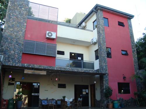 Encarnación Paraguay Last Minute Discount Code Booking.com