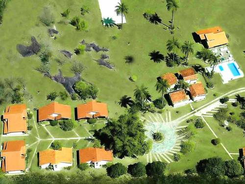 Serra do Cipo (Minas Gerais) Brasilien Last-Minute-Rabattcode Booking.com
