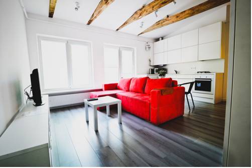 Kaunas Litauen Last-Minute-Rabattcode Booking.com