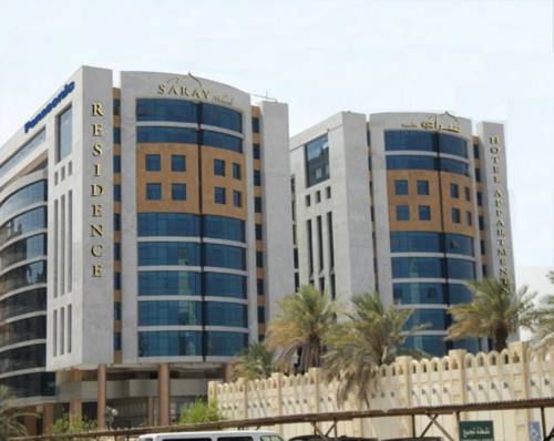 Doha Katar Last-Minute-Rabattcode Booking.com