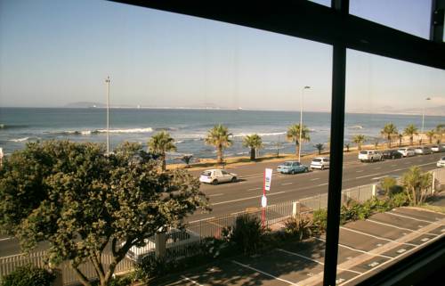 Cape Town South Africa Last Minute Discount Code Booking.com