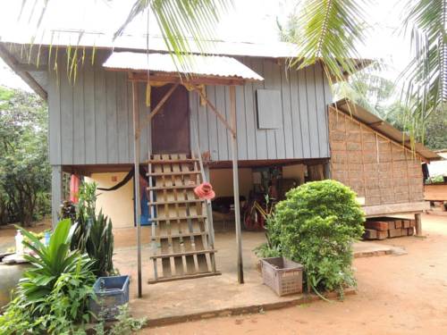 Chambok Kambodscha Last-Minute-Rabattcode Booking.com